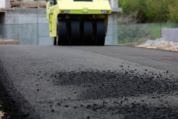 Best Decorative Driveway Pavers  in Maywood, NJ