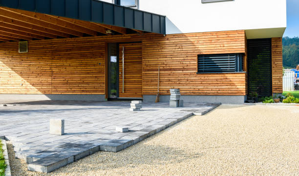 Best Driveway Pavers Near Me  in Maywood, NJ
