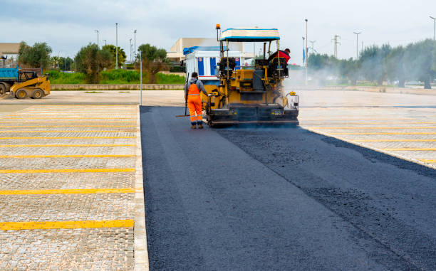 Best Commercial Driveway Pavers  in Maywood, NJ