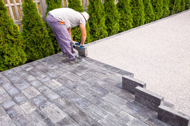 Professional Driveway Pavers in Maywood, NJ