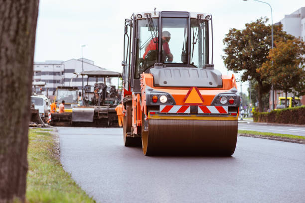 Reasons to Select Us for Your Driveway Paving Requirements in Maywood, NJ