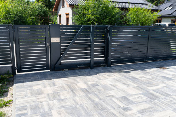 Best Affordable Driveway Pavers  in Maywood, NJ