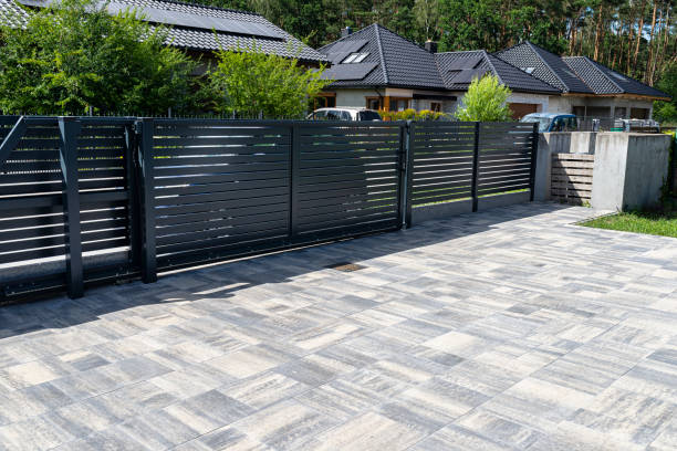 Best Local Driveway Pavers  in Maywood, NJ