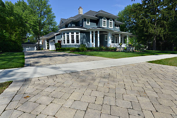 Driveway Pavers for Homes in Maywood, NJ