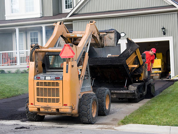 Best Permeable Paver Driveway  in Maywood, NJ