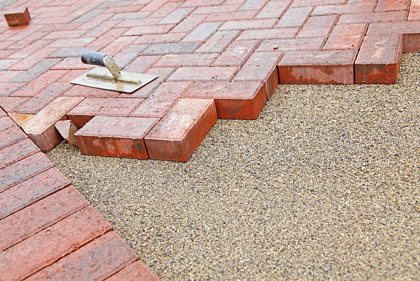 Best Best Driveway Pavers  in Maywood, NJ