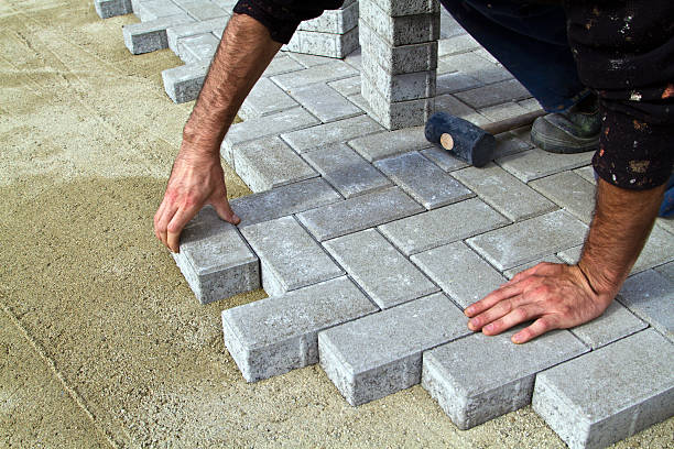 Reasons to Select Us for Your Driveway Paving Requirements in Maywood, NJ